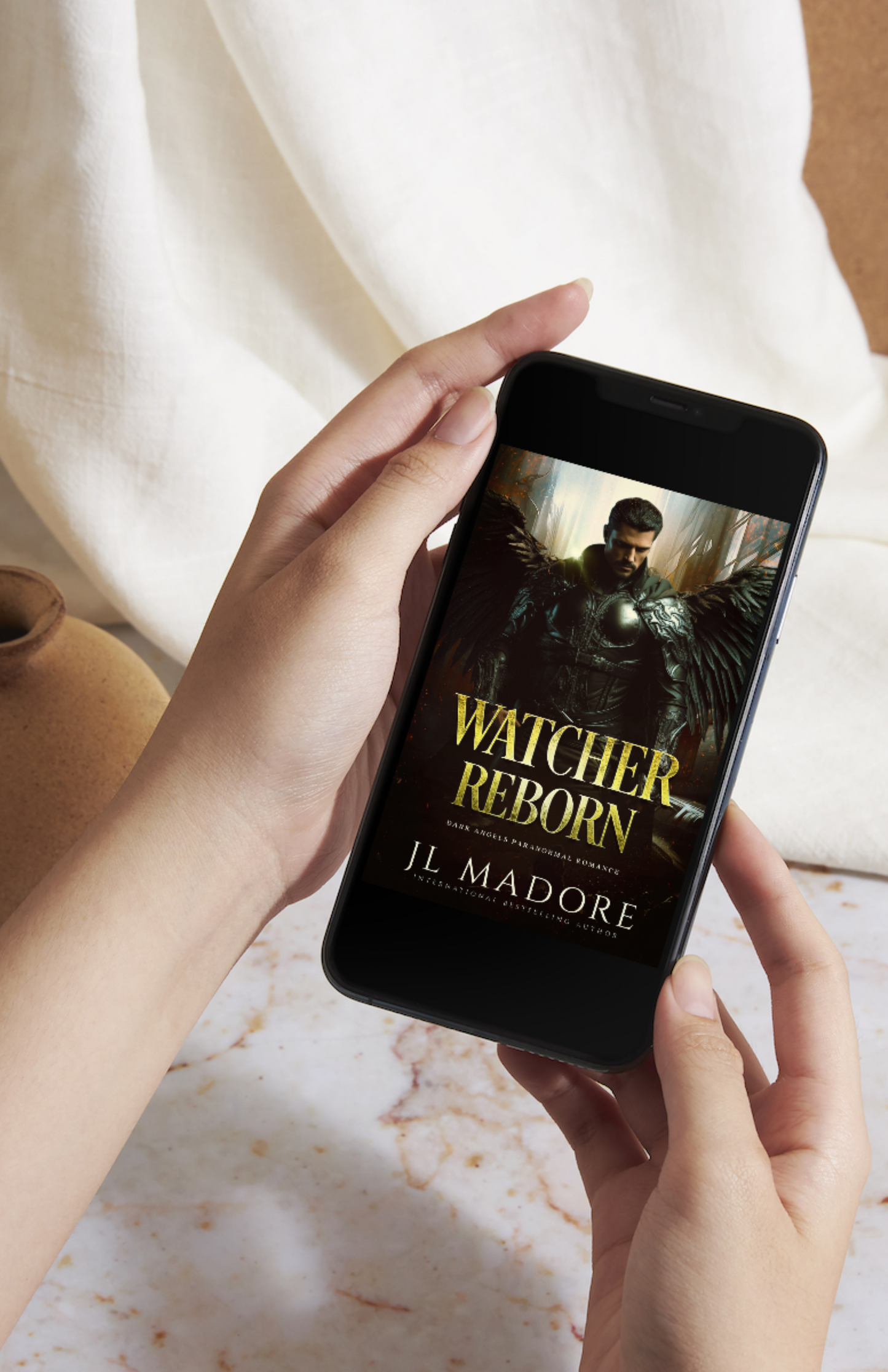 Watcher Reborn