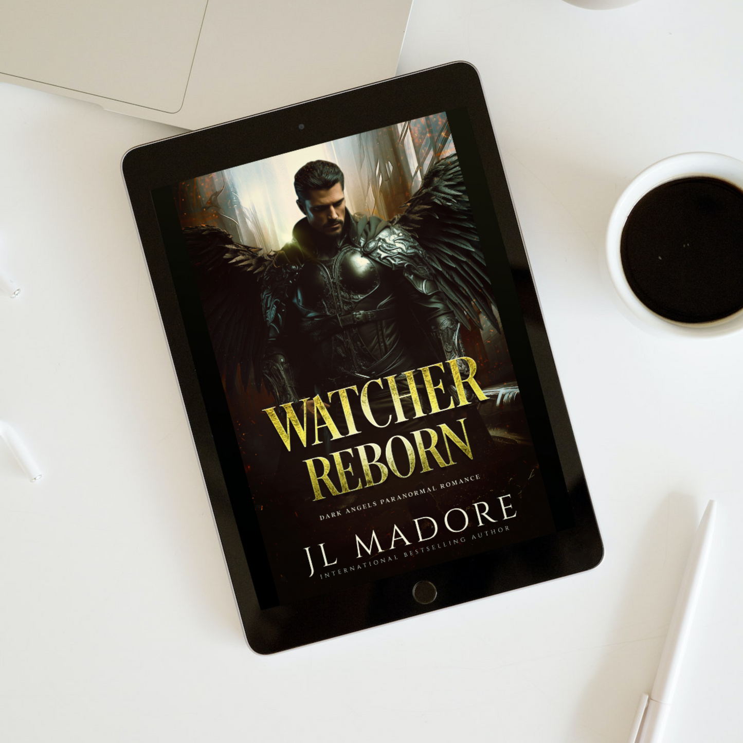 Watcher Reborn