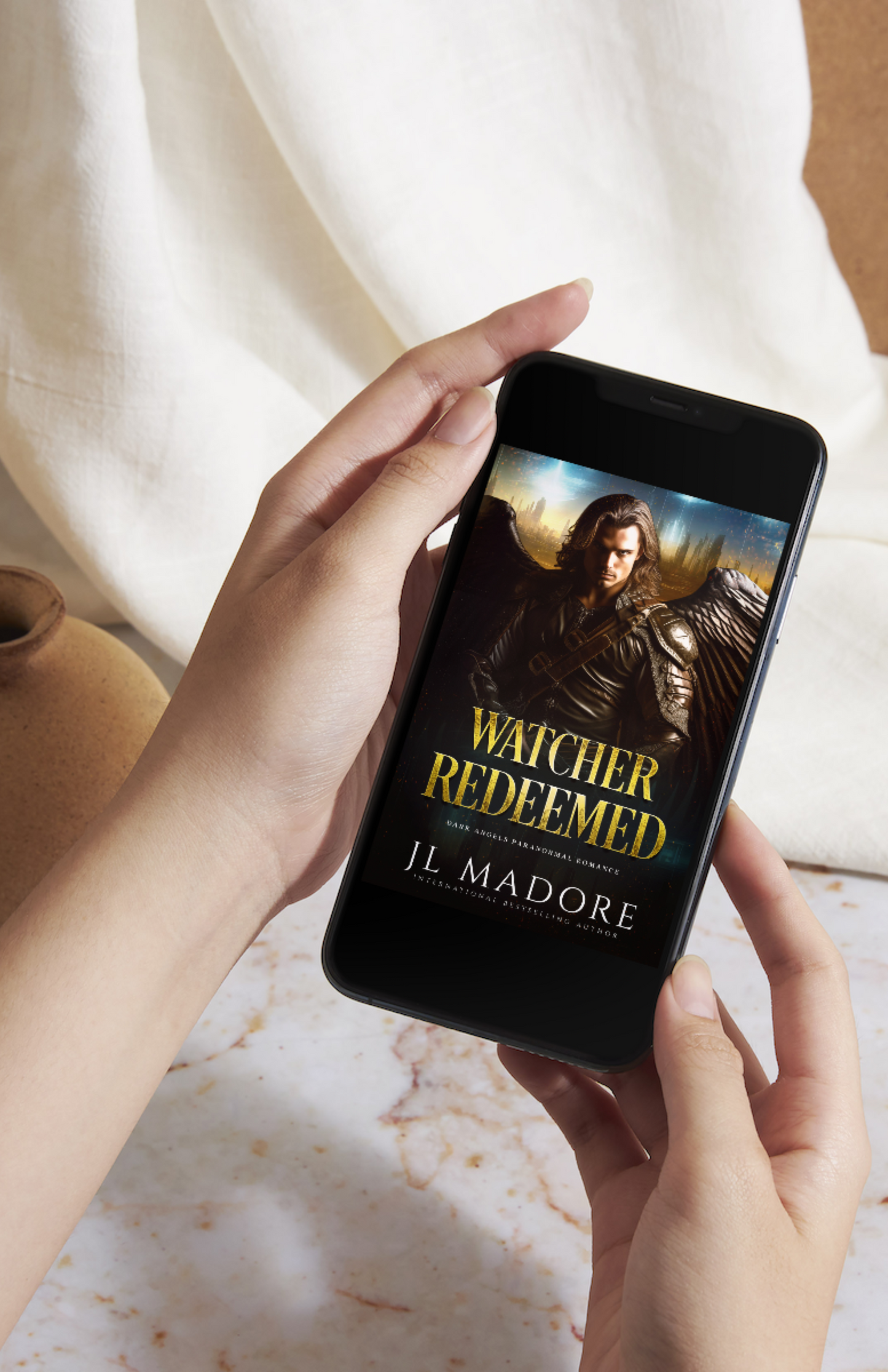 Watcher Redeemed