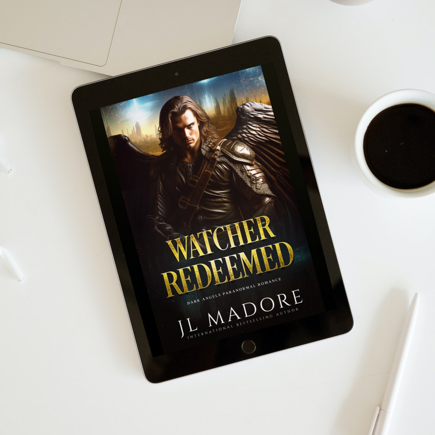 Watcher Redeemed