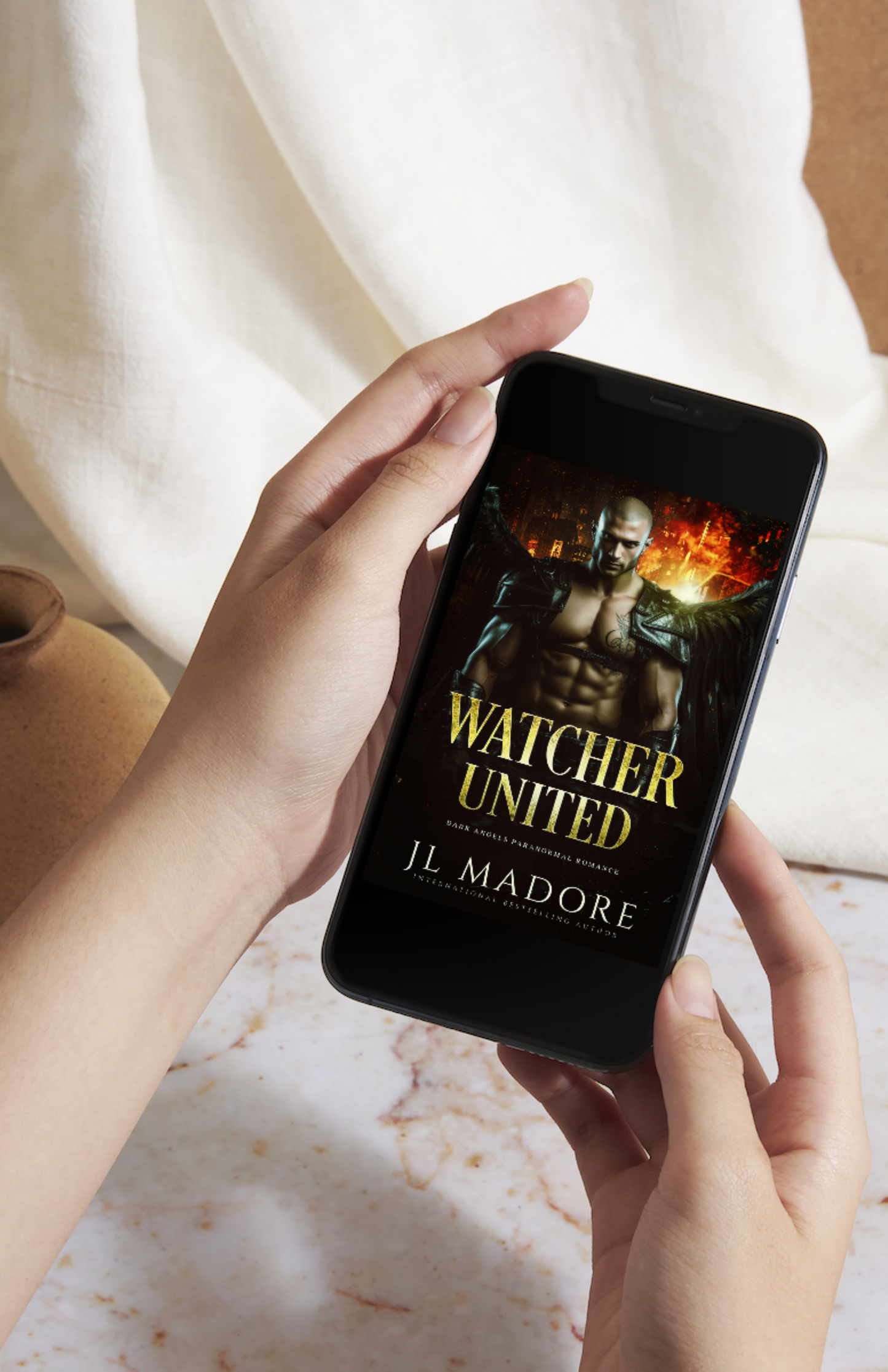 Watcher United