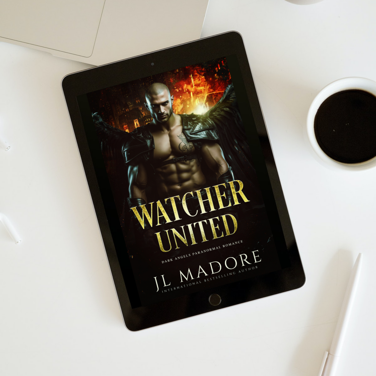 Watcher United