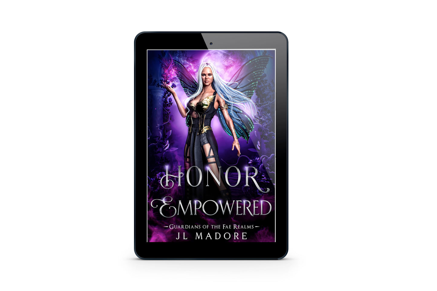 Honor Empowered