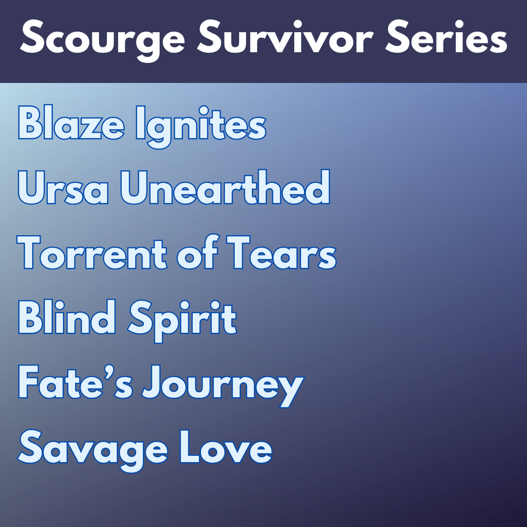 Scourge Survivor Series Bundle