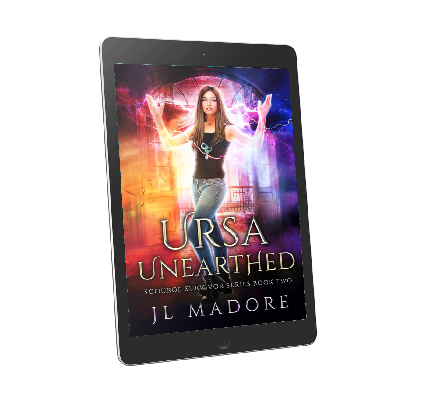 Ursa Unearthed